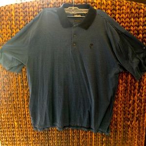 Ashworth Golf Shirt